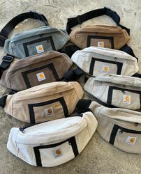 Carhartt Banana Bags rework style 25 pcs