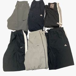 JETZT VORBESTELLEN: Marken Trackpants