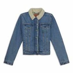 PRE ORDER NOW: 25x Levi's Denim Jackets