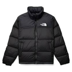 The Northface puffer 700 & 800