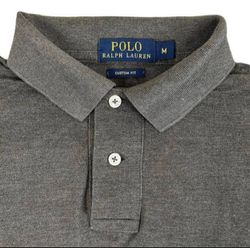 Ralph Lauren Button shirts