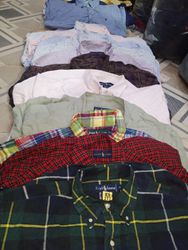 Ralph Lauren Shirts 20 Pcs