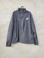 Columbia Fleece Jackets