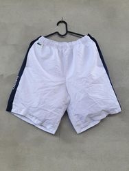 Mix branded shorts