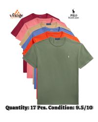 Ralph Lauren T-Shirts