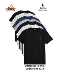 Ralph Lauren T-shirts