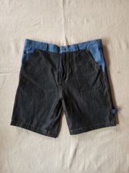 Rework Denim Shorts 25 pcs