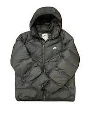 Nike Puffer Jackets 10 pieces