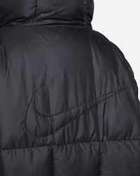 Nike Puffer Jackets 10 Pieces