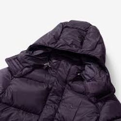 Nike Puffer Jackets 10 Pieces