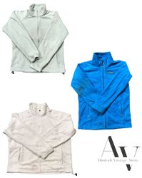 Columbia Fleece Jackets