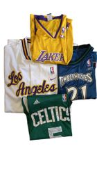 NBA Jerseys