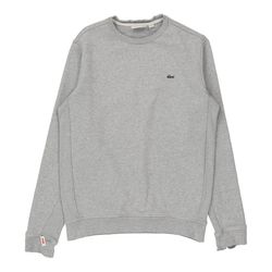 Lacoste sweaters