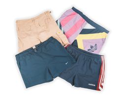 Gemischte Marken-Shorts