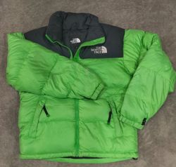 CR2235 TNF Puffer Series - 20 Pcs