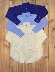 Polo Ralph Lauren shirts pcs 13