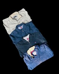 Tommy Hilfiger Harrington-Jacken 10 Stück