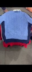 Ralph Lauren polo sweater