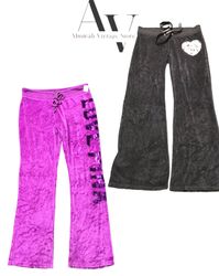 PINK Victoria secret trousers