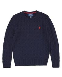 Ralph Lauren Sweater