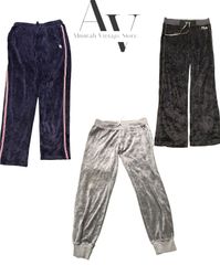 FILA AND TOMMY TROUSERS OF GRADE AB WOMENS WEAR