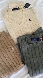 Polo Ralph Lauren Sweater 50 pcs