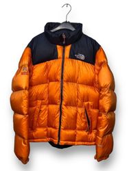 The Northface puffer Jackets 10 piece