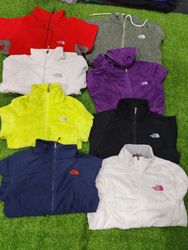 The North Face Fleece Jackets (40) pcs