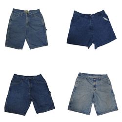 Schreiner Shorts