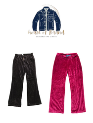 Pantalon Velours Ralph Lauren