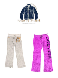 Pantalons Victoria Secret