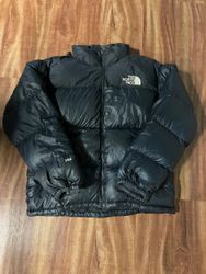 The North Face Puffer jackets