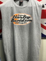 Harley Davidson Tees 20 pcs