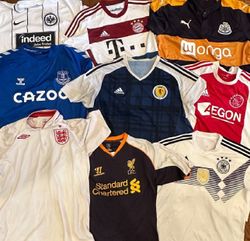 Football  T-Shirts