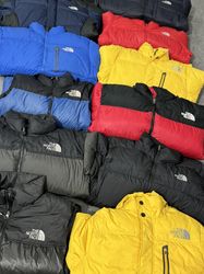 TNF Puffers