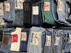 True Religion Jeans