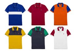 Polo Ralph Lauren Collar T-shirts