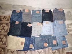 Levis jeans 501