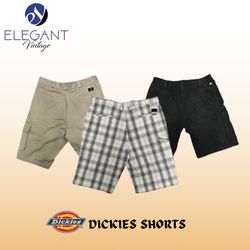 Shorts Dickies - 30 pièces