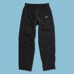 Pantalons de course Vintage Nike