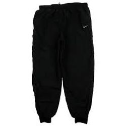 Premium Nike Track Pants