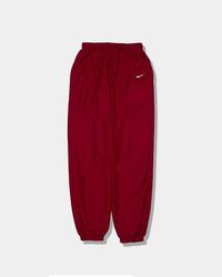 Authentische Nike Jogginghosen