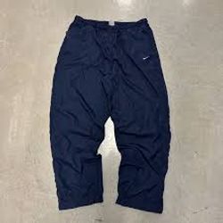 Branded Nike Trackpants