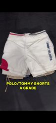 Polo Tommy Shorts