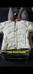 The North Face Puffers