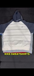 Nike Sweatshirts