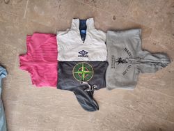 sweatshirts mix brand