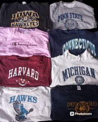 Sweatshirts