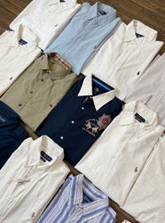 Ralph Lauren Shirts