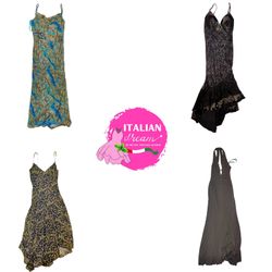 Y2K Ready For Autumn Night out dresses Mix